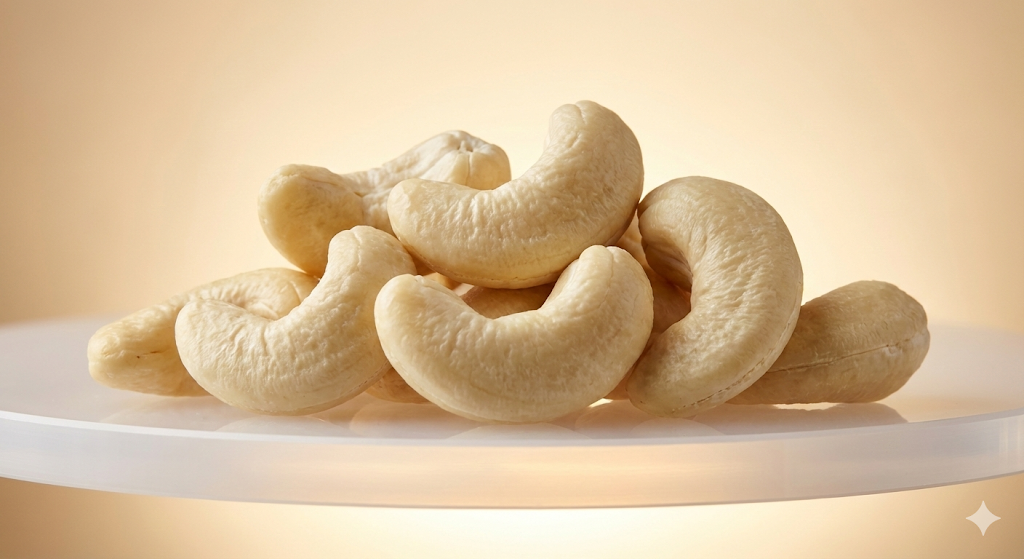 Premium Cashews