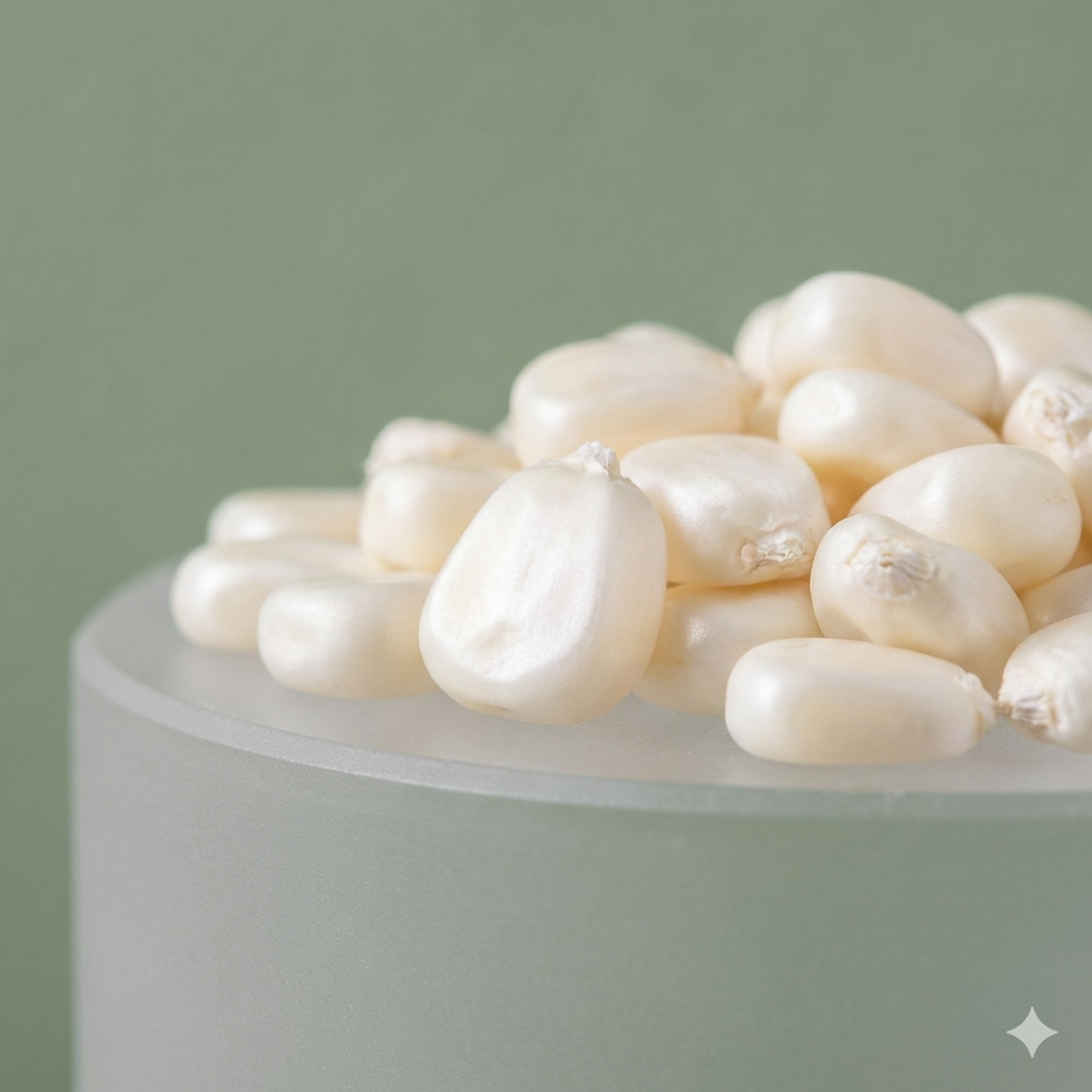 White Maize